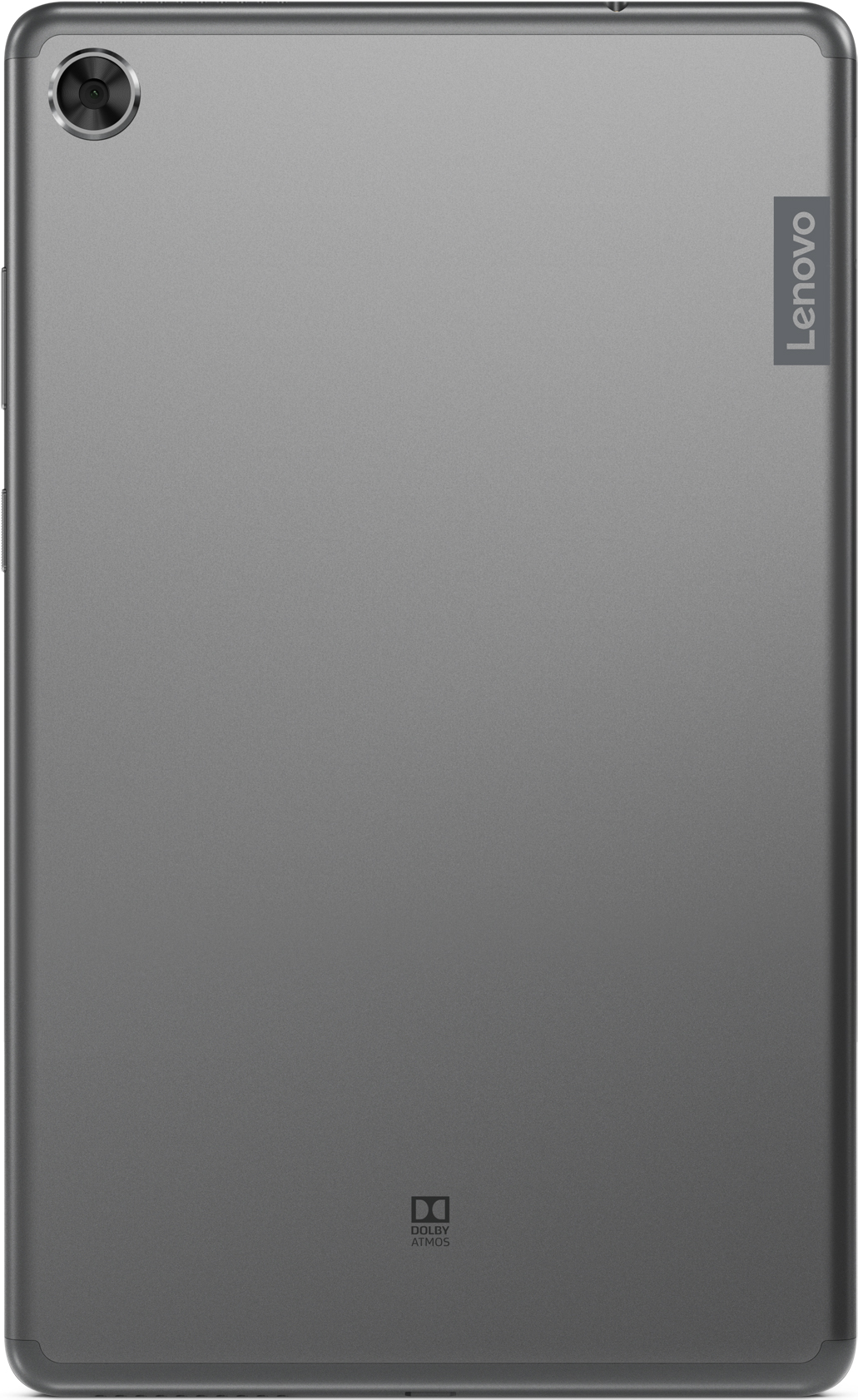 LENOVO Tab M8 (3. Generation) mit Smart Charging Station - Tablet (8 ", 32 GB, Iron Grey)