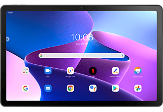 LENOVO TAB M10 Plus 3rd gen - Tablet (10.61 ", 32 GB, Storm Grey)