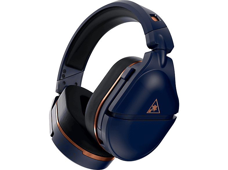 Turtle Beach Stealth 700P Gen 2 MAX - Cobalt Blue - PS4/5, PC & Switch