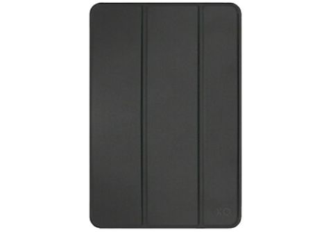 XQISIT Bookcover iPad 10.9 2022 Soft Touch Noir (51268)