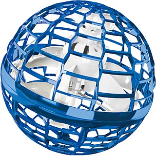 LENCO Boule lumineuse volante
 Bleu (FLB-007BU)