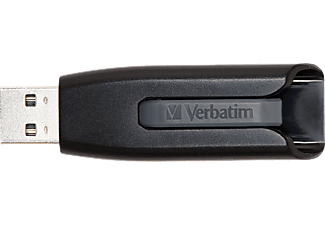 VERBATIM 256GB USB 3.2 Store N Go V3 USB Bellek_0