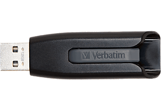 VERBATIM 128GB USB 3.2 Store N Go V3 USB Bellek_0