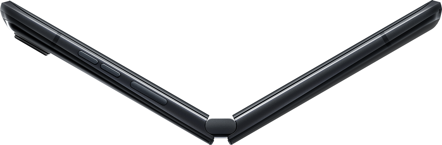 MOTOROLA Razr 2022 - Satin Black
