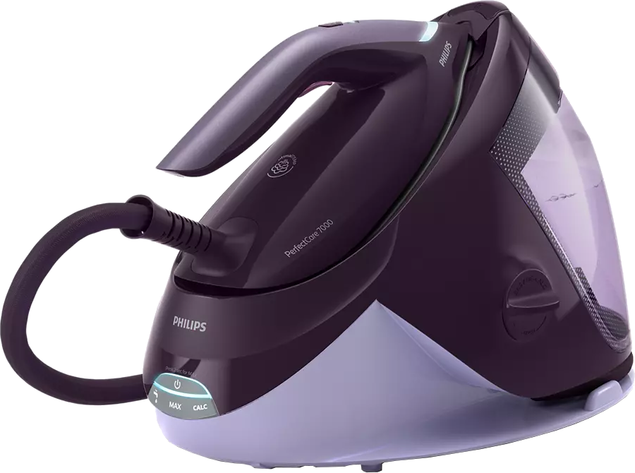 PHILIPS Centrale vapeur PerfectCare 7000 Series (PSG7150/30)