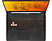 ASUS Gaming laptop ASUS TUF Gaming F15 FX506LHB Intel Core i5-10300H (90NR03U2-M009L0)