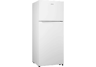 GORENJE RF2118FPW4 Felülfagyasztós kombinált hűtőszekrény