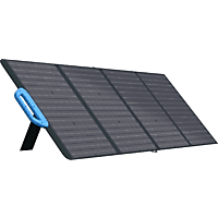 BLUETTI Faltbarer Solarpaneel PV120