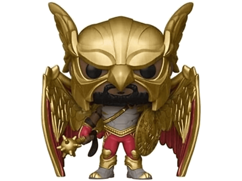 Figura Funko Pop! - DC: Hawkman, Vinilo, Multicolor