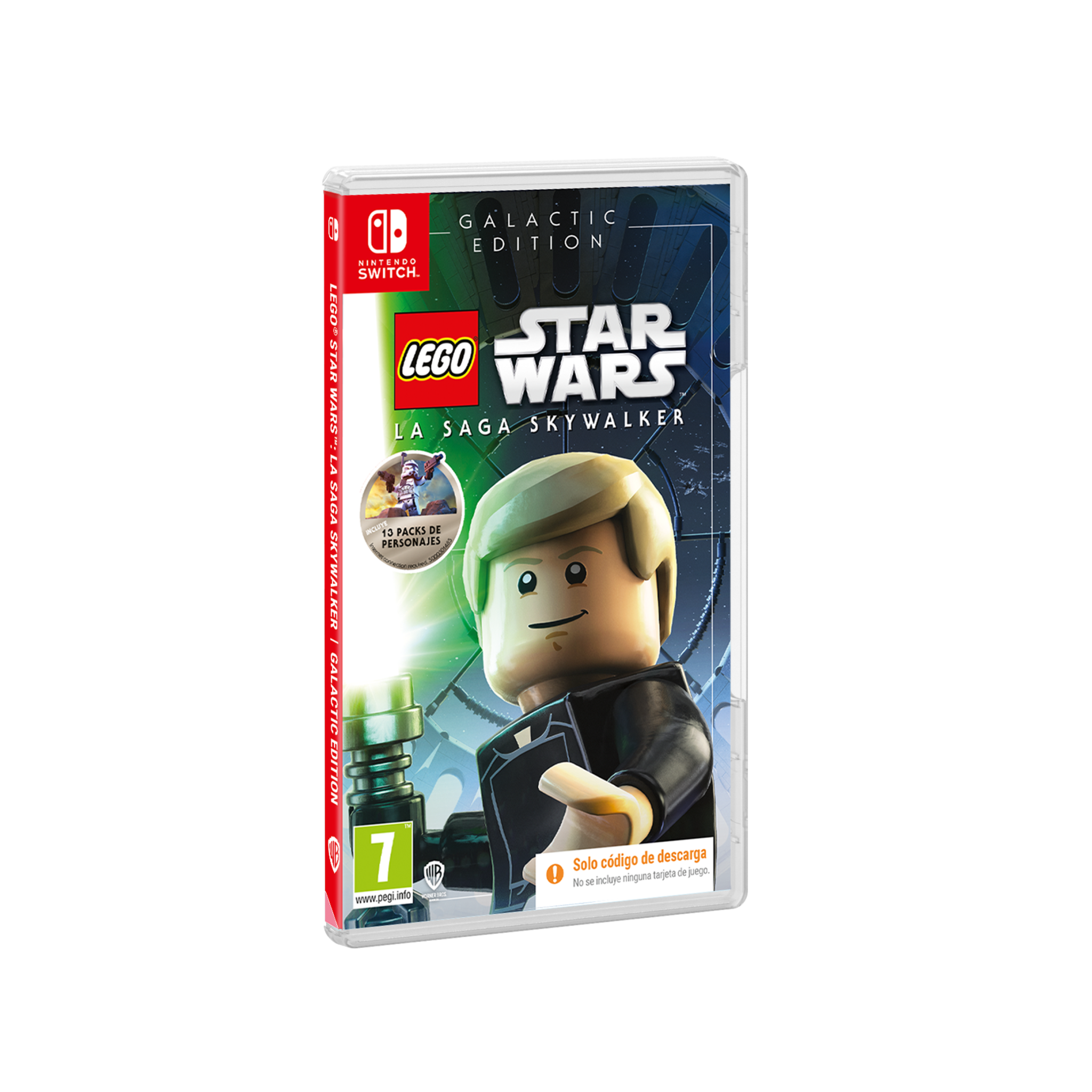 Saturn Lego Star Wars The Skywalker Saga Media Markt LEGO Star