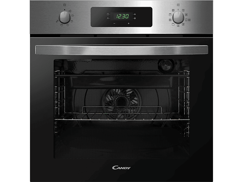 Horno multifunción Bosch pirolítico - HBA5740S0 · Bosch · El Corte Inglés