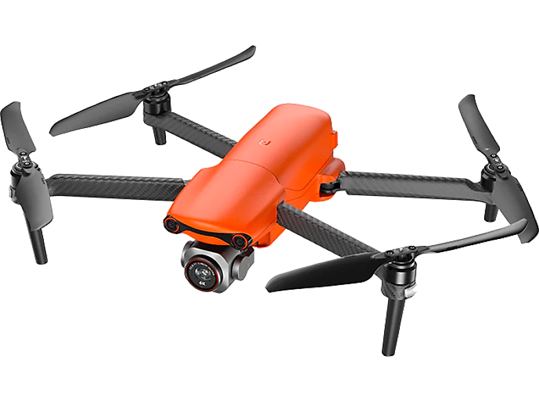 Autel Drone Evo Lite Standard Oranje