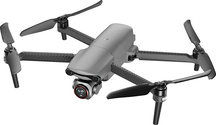AUTEL Drone EVO LITE Premium Grijs