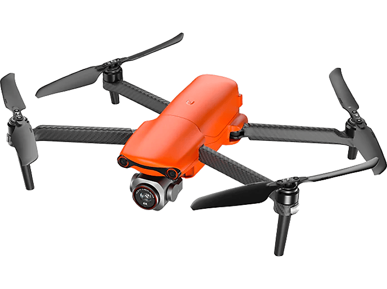 Autel Drone Evo Lite Premium Oranje
