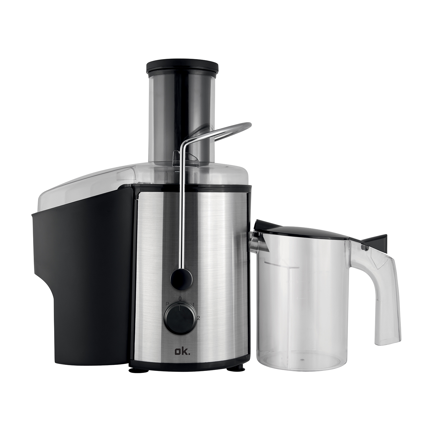 Centrifuga OK OPJ 4321