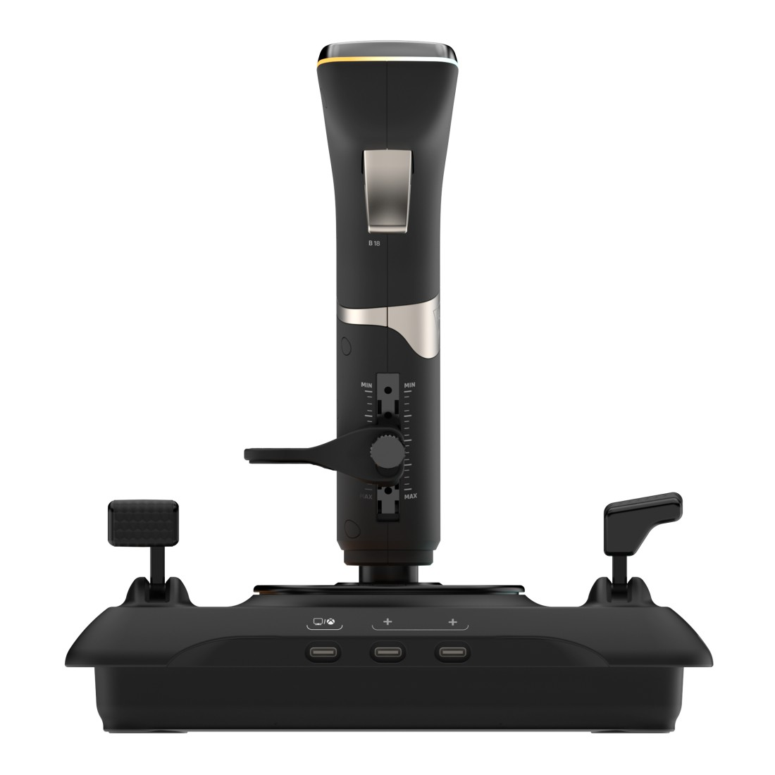 TURTLE BEACH Flightstick Velocityone