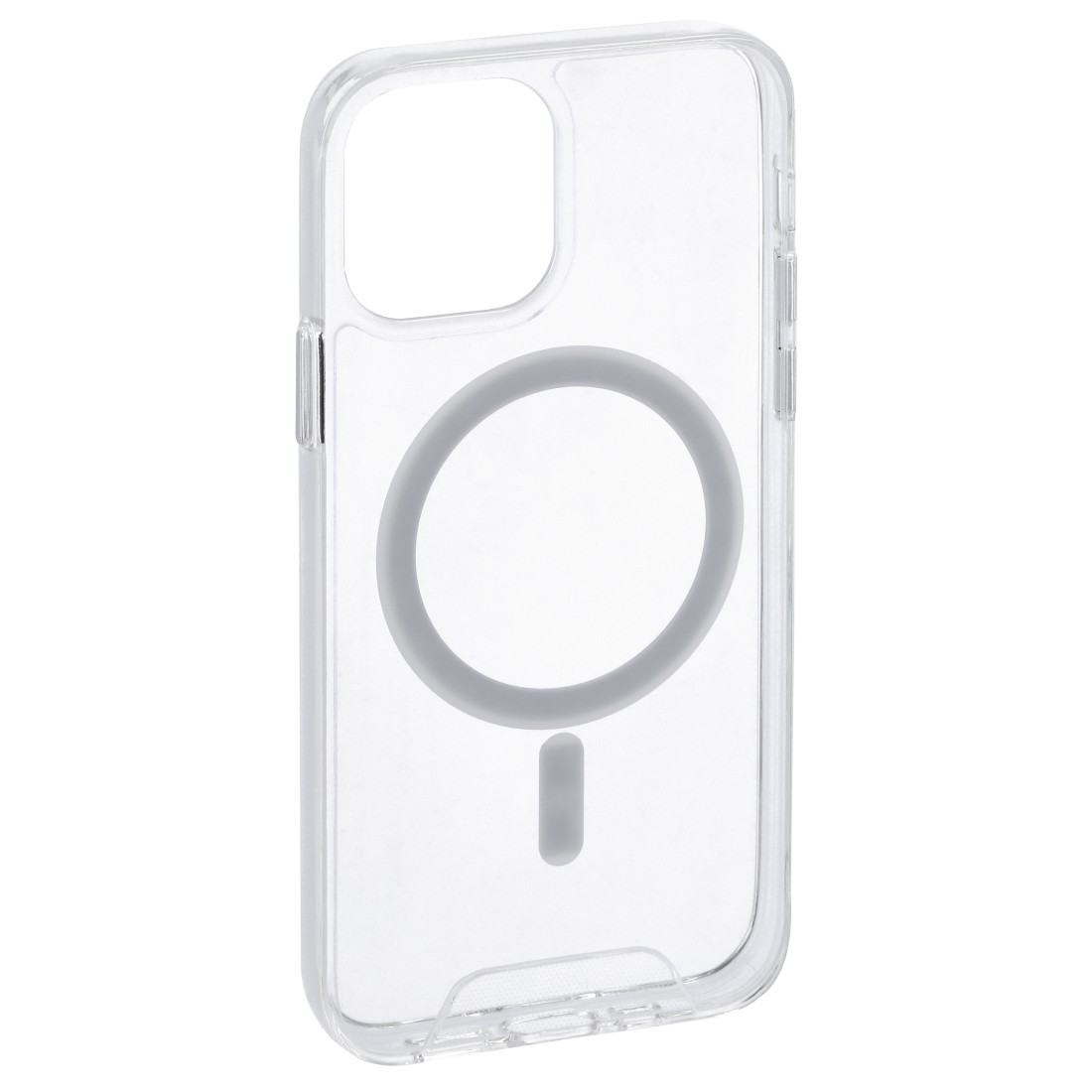 Transparent Safety, Backcover, MagCase Pro, Apple, iPhone HAMA 12/12