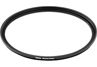 HAMA Ultimate - Schutzfilter (Schwarz)