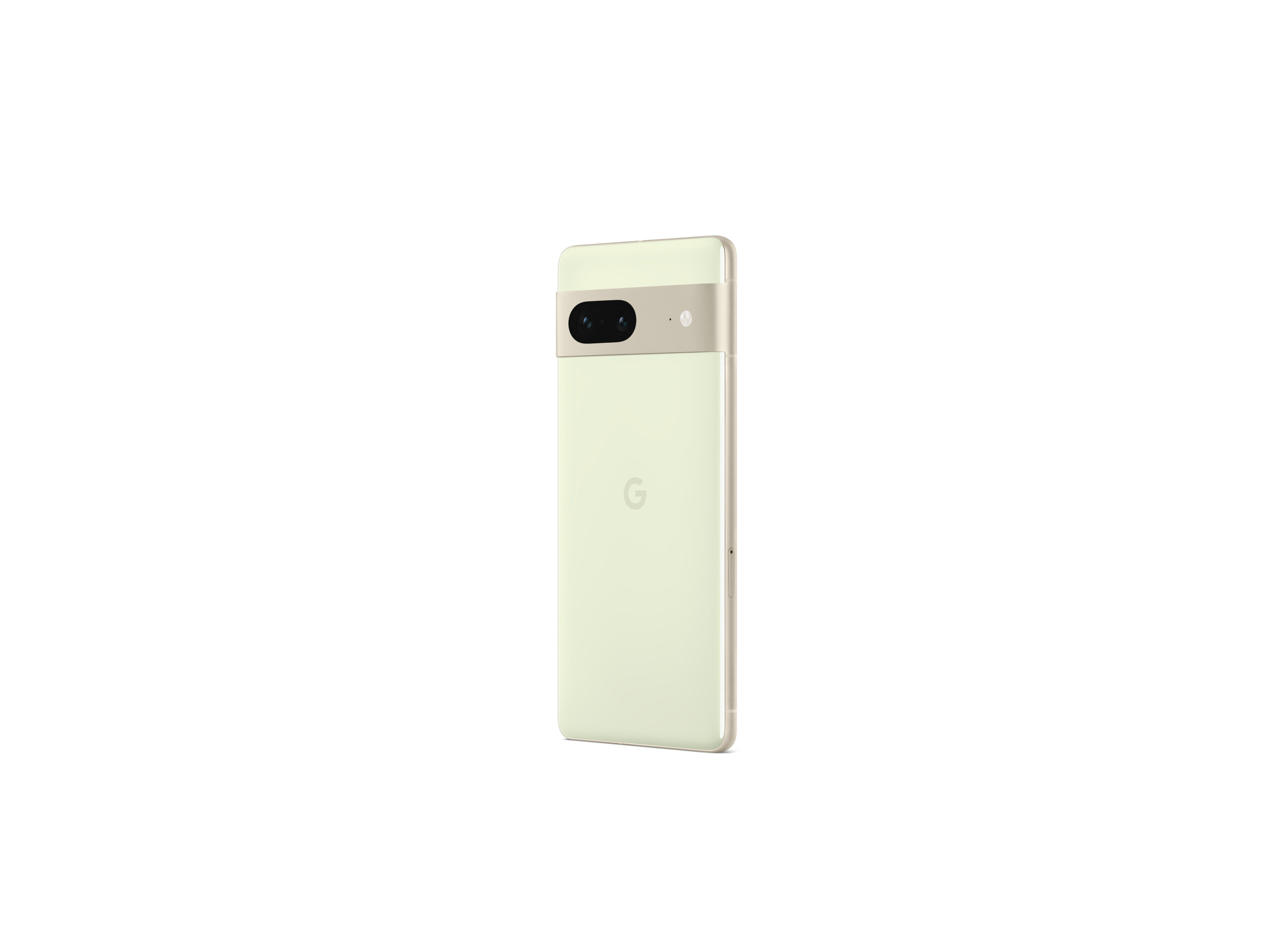 GOOGLE Pixel 7 128 GB Lemongrass Dual SIM | MediaMarkt