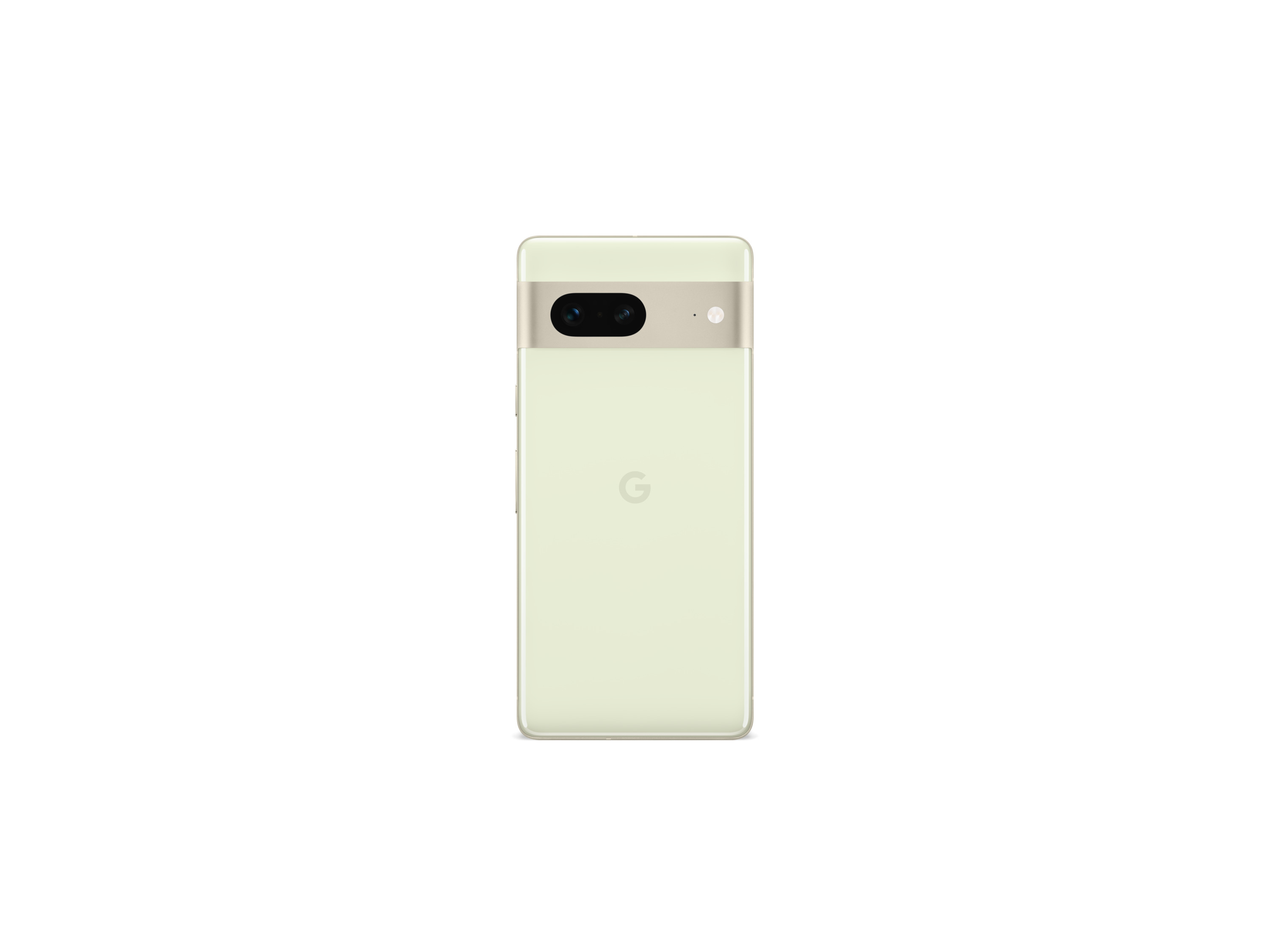 GOOGLE Lemongrass Pixel SIM 7 128 Dual GB
