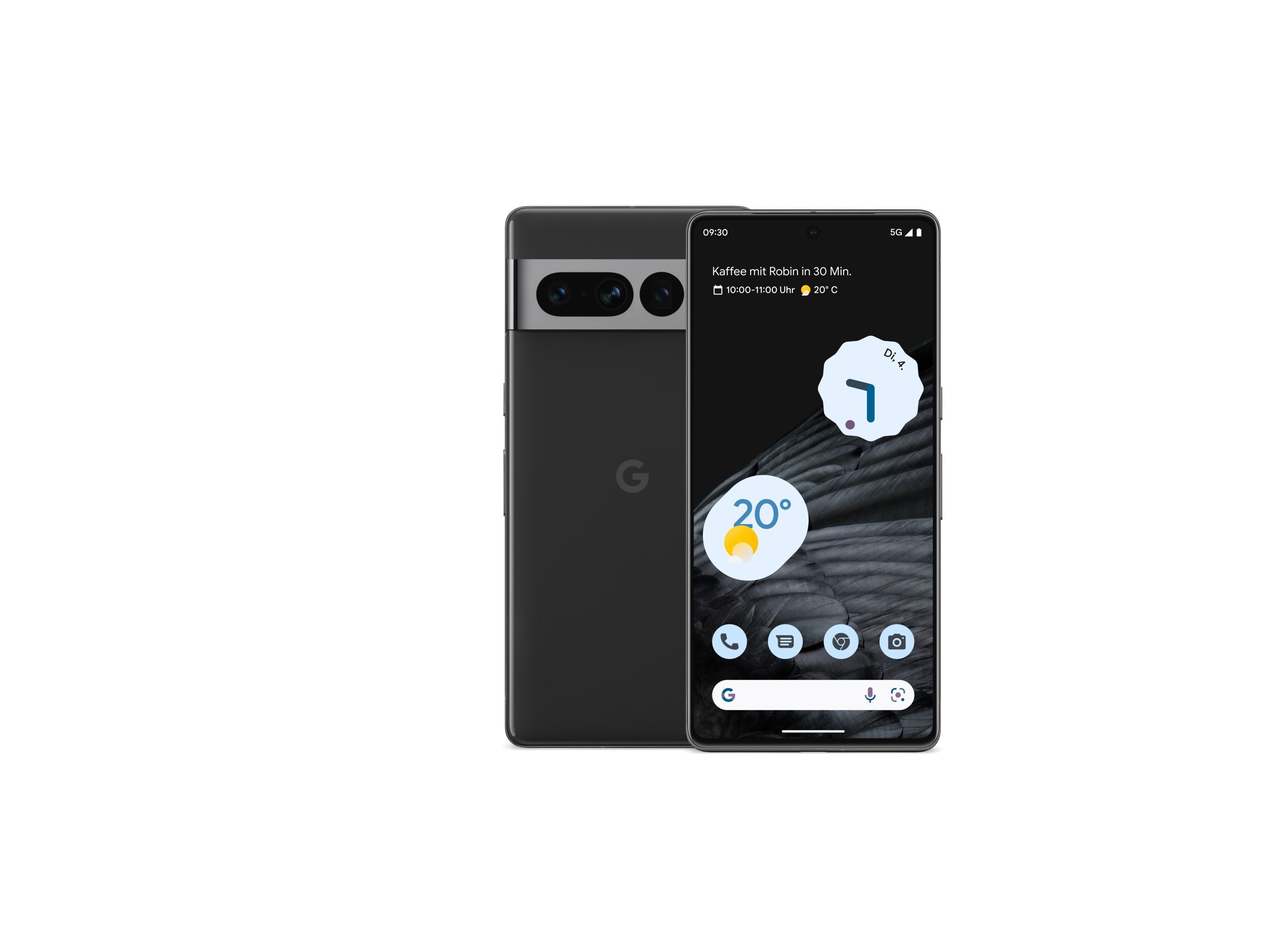 Google Pixel 7 Pro kaufen | MediaMarkt
