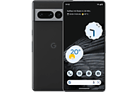 GOOGLE Pixel 7 Pro 128 GB Obsidian Dual SIM