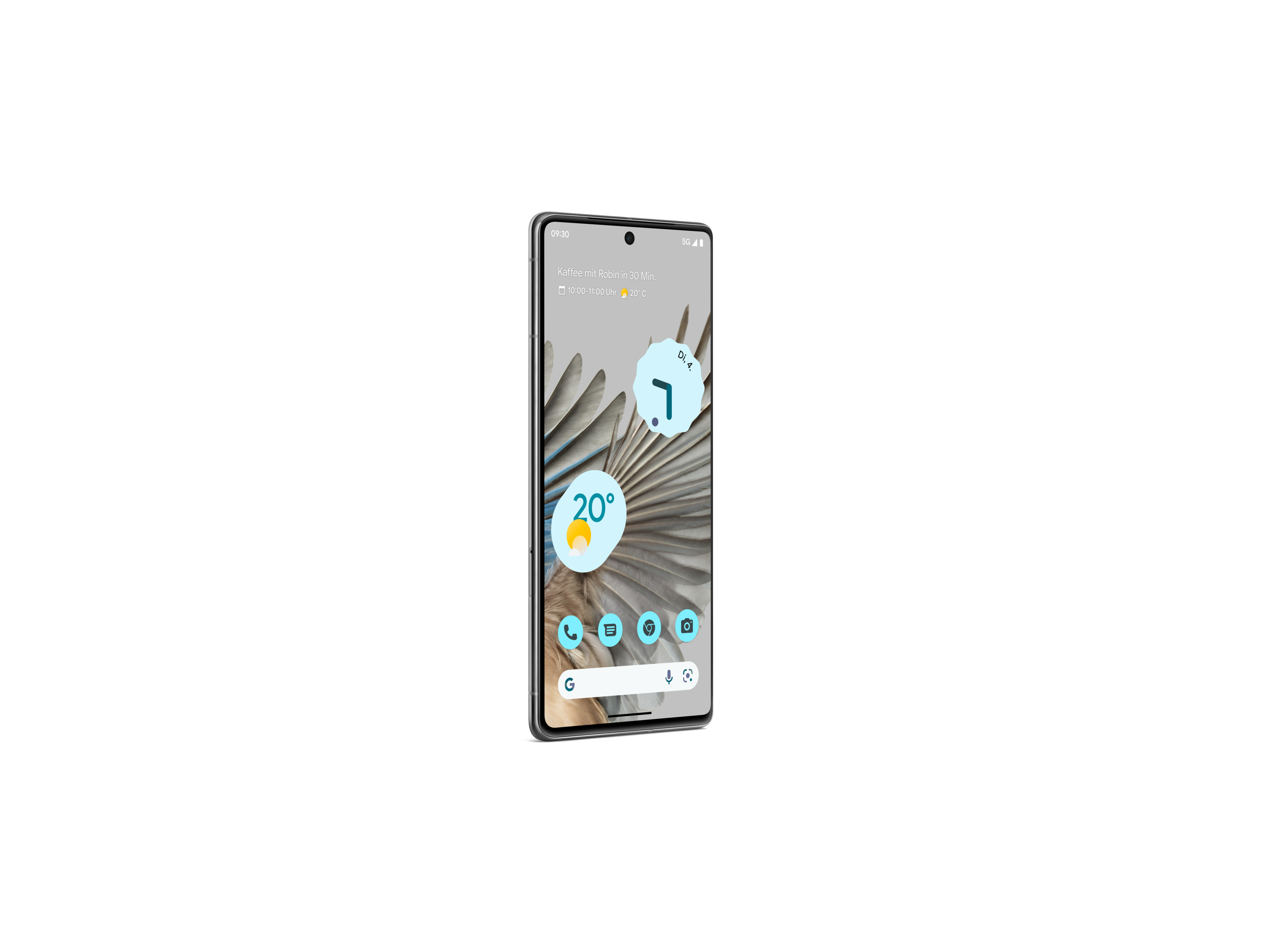 Google Pixel 7 Pro kaufen | MediaMarkt