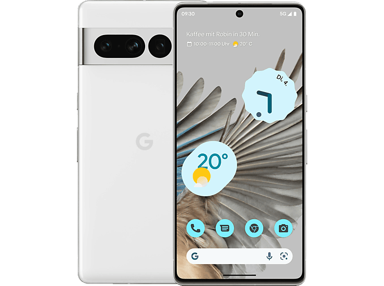 Google Pixel 7 Pro kaufen | MediaMarkt