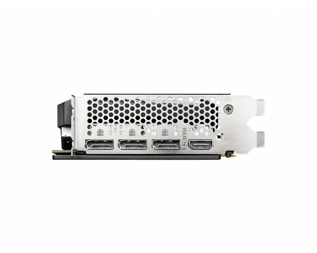 MSI VGA Geforce RTX 3060 Ti Ventüs 3X 8G OC LHR 8GB GDDR6 256Bit