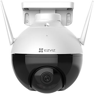 EZVIZ C8C - Caméra de surveillance (Full-HD, 1920 × 1080)