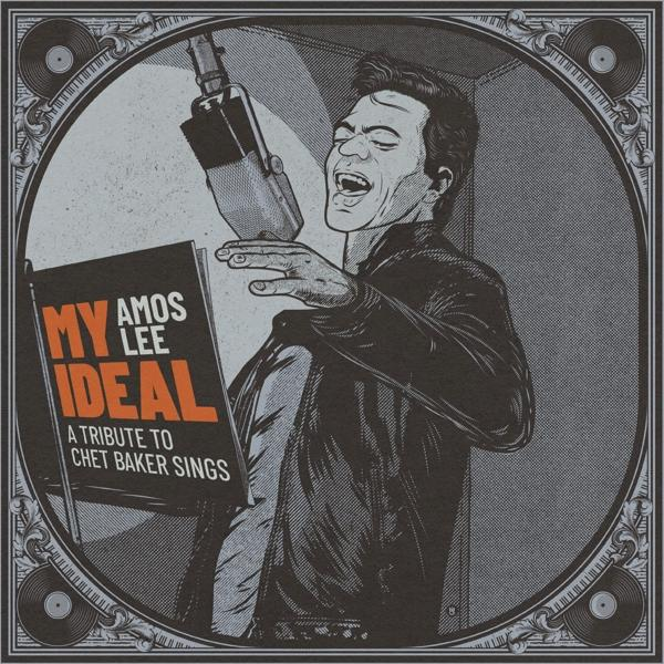- My - Lee Ideal Amos (Vinyl)