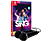 Switch - Let's Sing 2023 (+2 Mics) /Multilingue