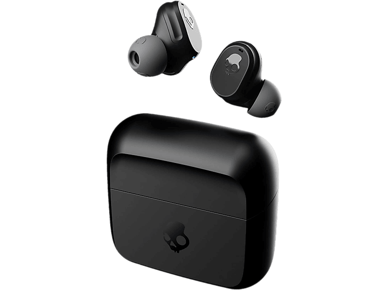 Skullcandy Draadloze Oortjes Mod True Wireless Earbuds Zwart (s2fyw-p740)