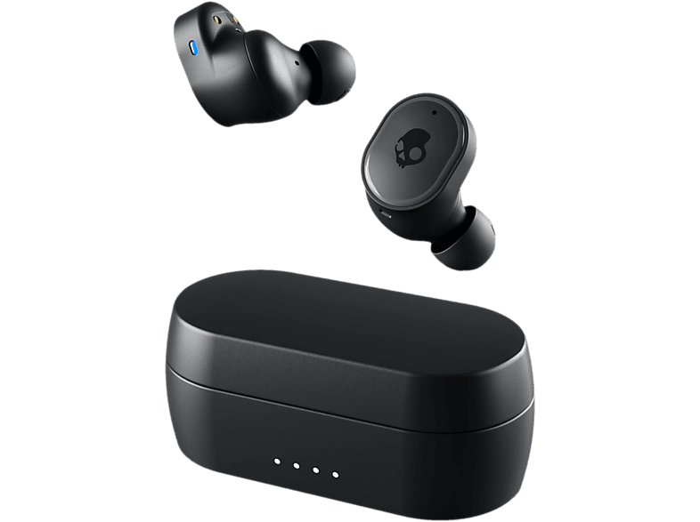 Skullcandy Draadloze Oortjes Sesh Anc True Wireless Earbuds Zwart (s2tew-p740)