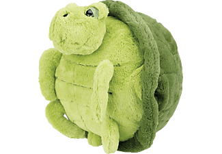 NOXXIEZ Handwärmer Schildkröte Plüschfigur