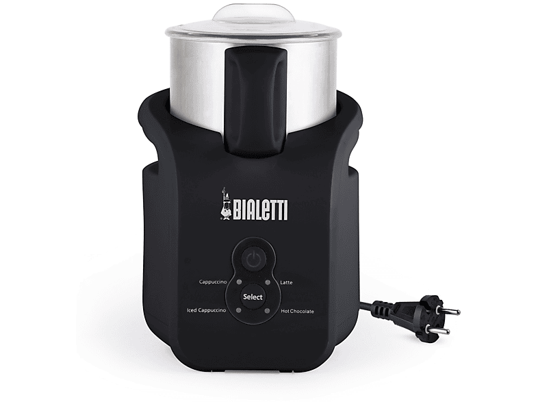 Montalatte BIALETTI CHOCO&MILK FROTHER MediaWorld.it