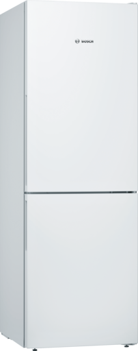KGV33VWEAS Wit Refrigerator