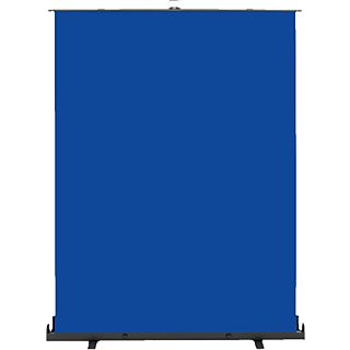 WALIMEXPRO Roll-up 165x220 - Hintergrund (Blau)