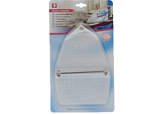 aislamiento radioactividad mental Protector para planchas | Scanpart 2910060003 Universal, Suela de teflón