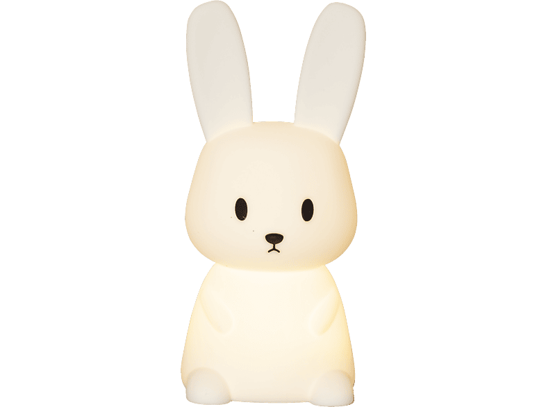 STAR TRADING 357-66 Rabbit - Nachtlicht