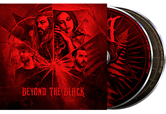 Beyond The Black - Beyond The Black  - (CD)