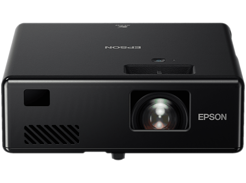 Epson Mini Laser Beamer Ef-11 Zwart (v11ha23040)