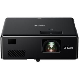 EPSON Mini laser beamer EF-11 Zwart (V11HA23040)