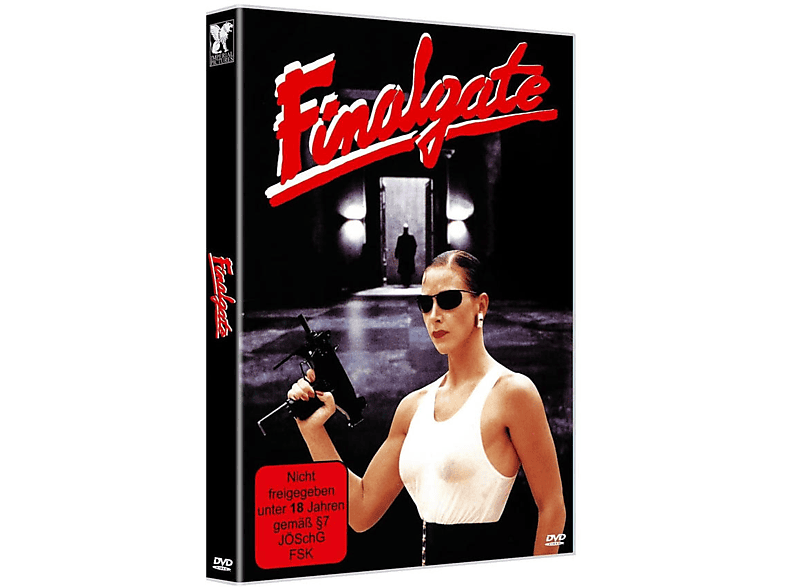 A DVD Finalgate-Fatal Mission-Cover