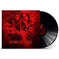 Beyond The Black - BEYOND THE BLACK  - (Vinyl)