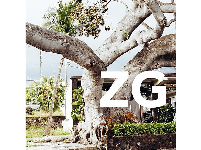 Zg | ZG (LP+MP3) - (LP + Download) Zg auf LP + Download online kaufen ...