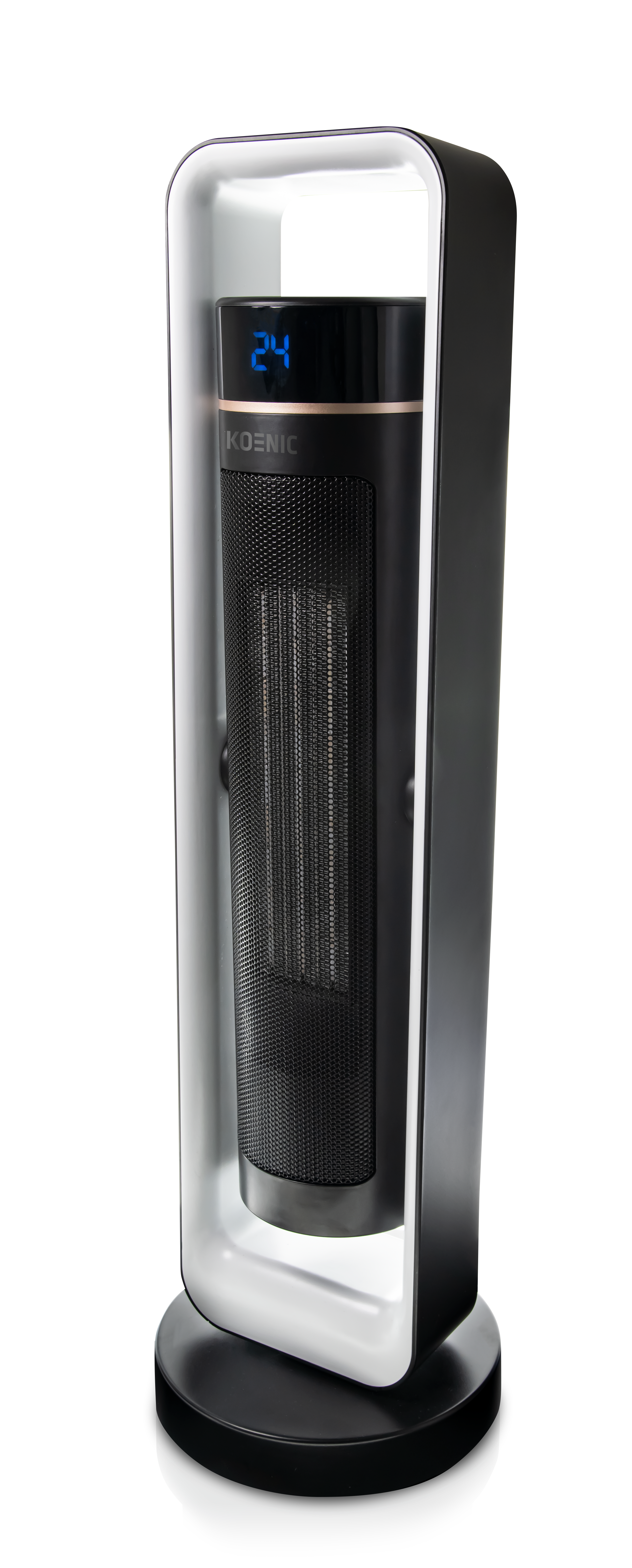 KFH 22222 Keramik Heizlüfter MediaMarkt