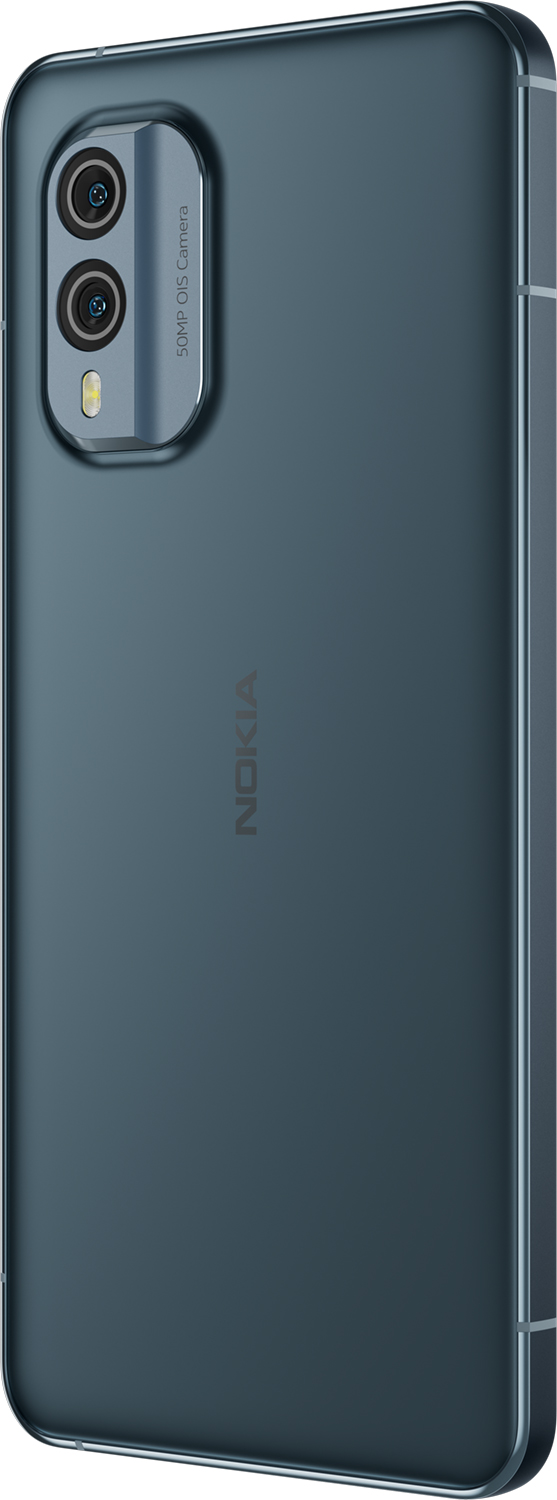 NOKIA X30 256 GB 5G Cloudy Blue (VMA751W9FI1AL0)