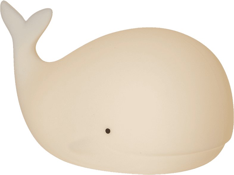 STAR TRADING 357-67 Whale - Nachtlicht