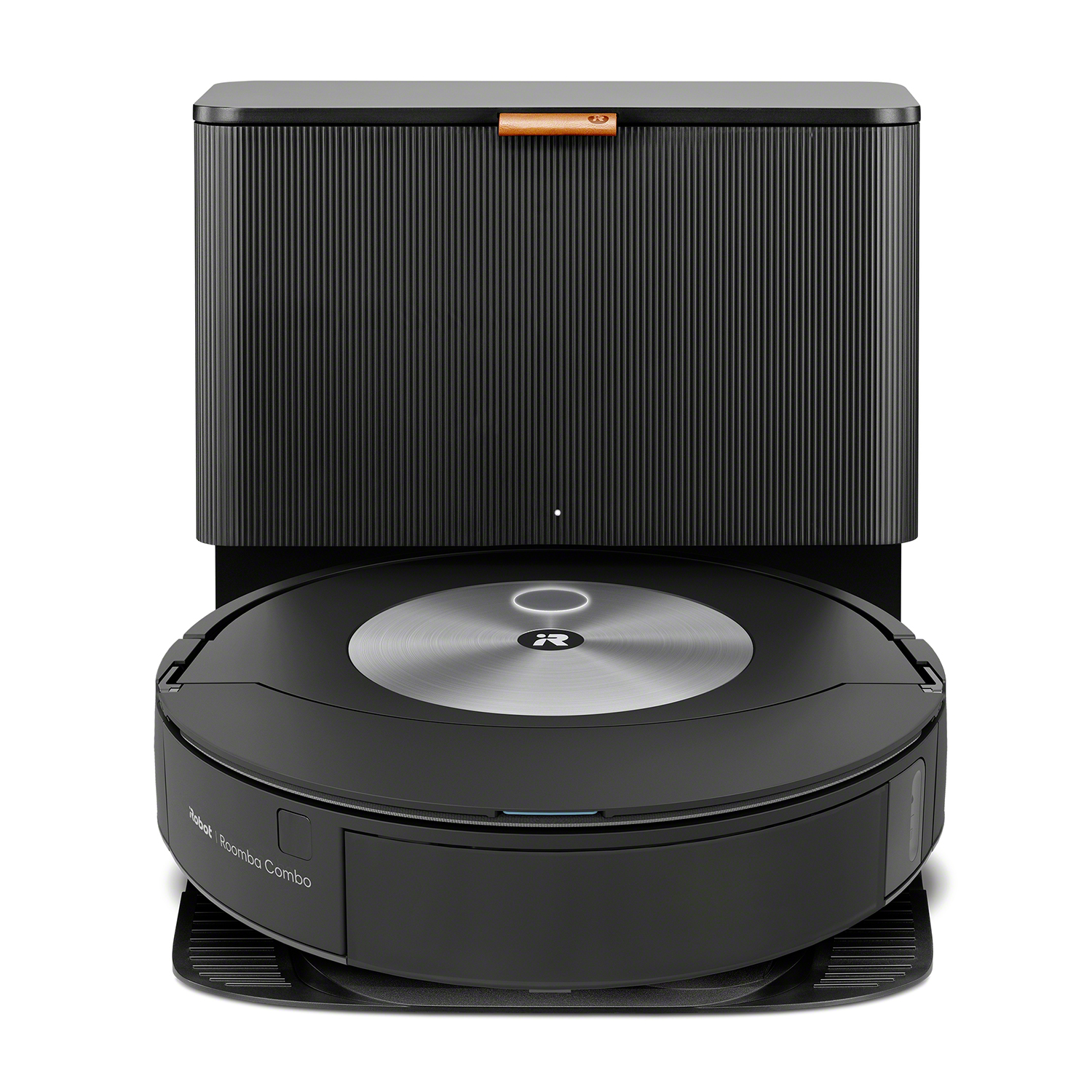 Irobot Roomba Combo J7+ aspirapolvere robot, 30 W